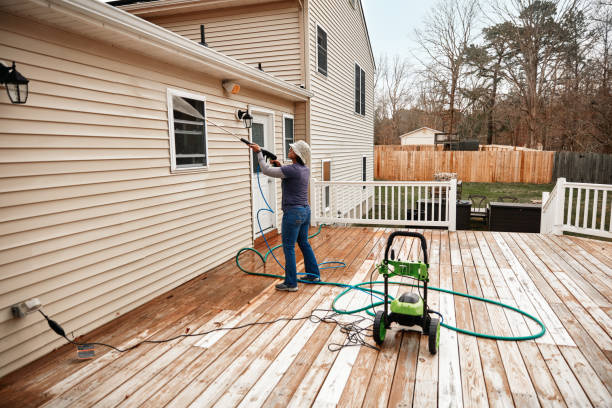 Best Residential Pressure Washing Services  in Absecon Highlands, NJ