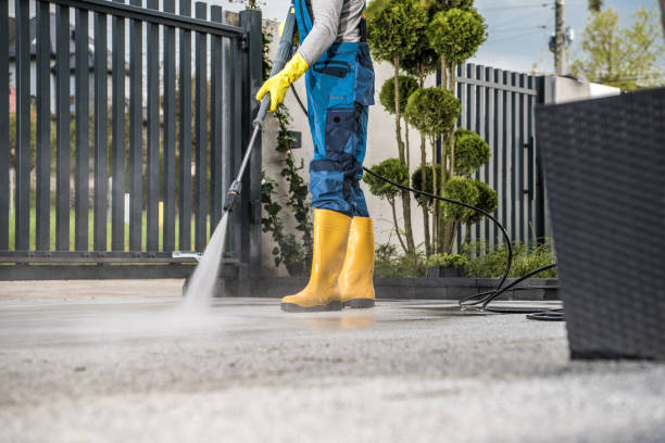 Why Choose Our Certified Pressure Washing Experts for Your Project Needs in Absecon Highlands, NJ?