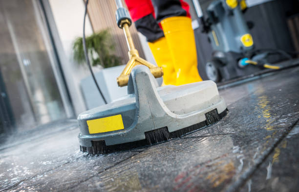 Best Pressure Washing Near Me  in Absecon Highlands, NJ
