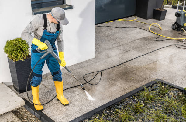 Best Residential Pressure Washing Services  in Absecon Highlands, NJ