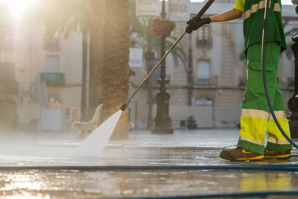 Best Pressure Washing Estimates  in Absecon Highlands, NJ